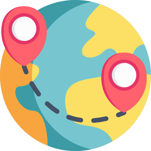 Destinations