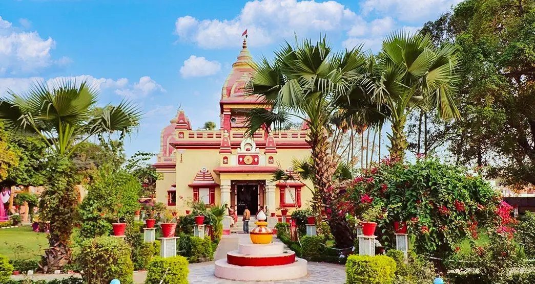 Birla Temple Ayodhya