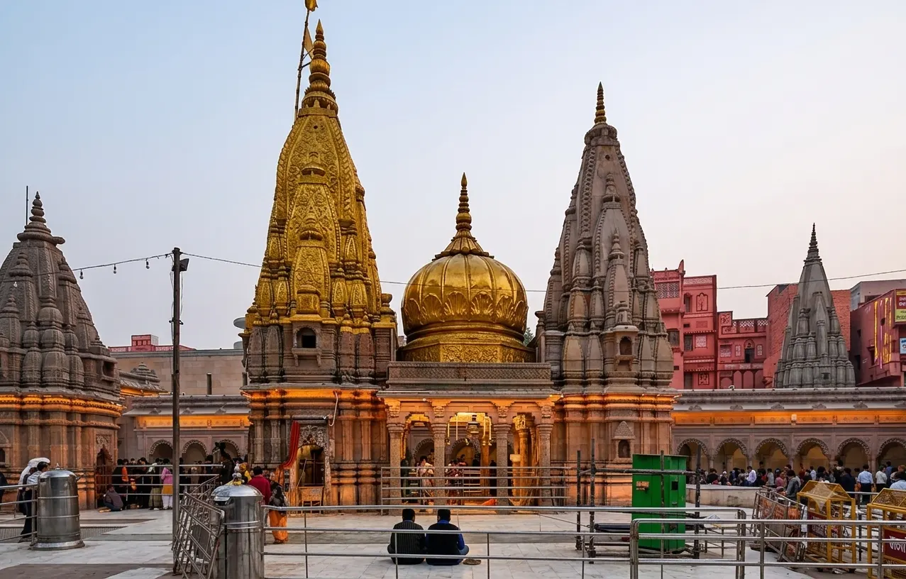 Lord Shiva and Dev Deepawali in Kashi Lord Shiva and Kashi spiritual significance of Dev Deepawali