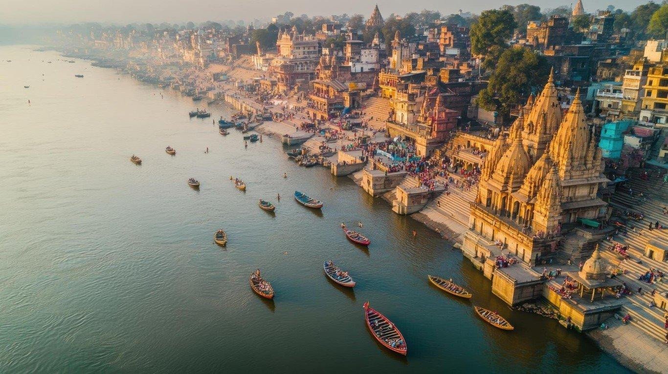Varanasi-dhat